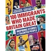 KNYGA Louis Stewart 100 Immigrants Who Made Britain Great