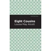KNYGA Louisa May Alcott Eight Cousins