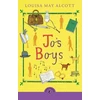 KNYGA Louisa May Alcott Jo's Boys