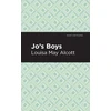 KNYGA Louisa May Alcott Jo's Boys