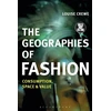 KNYGA Louise Crewe Geographies of Fashion