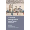 KNYGA Louise Darcens Medieval Literary Voices