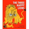 KNYGA Louise Fatio Three Happy Lions