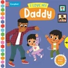 KNYGA Louise Forshaw I Love My Daddy