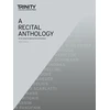 KNYGA Louise Horrockseditor Recital Anthology (High Voice)