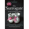 KNYGA Louise Jensen Surrogate