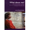 KNYGA Louise Michelle Bomber What About Me?
