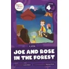 KNYGA Louise Nelson Joe and Rose in the Forest