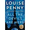 KNYGA Louise Penny All the Devils Are Here