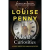 KNYGA Louise Penny World of Curiosities