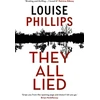 KNYGA Louise Phillips They All Lied
