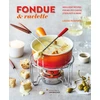 KNYGA Louise Pickford Fondue &amp; Raclette