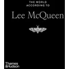 KNYGA Louise Rytter World According to Lee McQueen