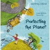 KNYGA Louise Spilsbury Children in Our World: Protecting the Planet