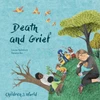 KNYGA Louise Spilsbury Children in Our World: Death and Grief