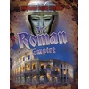 KNYGA Louise Spilsbury Roman Empire