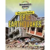 KNYGA Louise Spilsbury Science Behind Epic Earthquakes