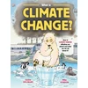 KNYGA Louise Spilsbury What is Climate Change?