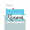 KNYGA Lowe Undifferentiated Beginning Research