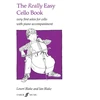 KNYGA Lowri Blake Really Easy Cello Book