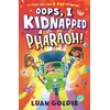 KNYGA Luan Goldie Oops, I Kidnapped a Pharaoh!, Time travel with extra k-pop
