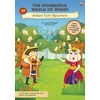 KNYGA Lubna Alsagoff Wonderful World of Words: King Noun and Queen Verb Agree
