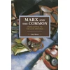 KNYGA Luca Basso Marx And The Commons: From Capital To The Late Writings