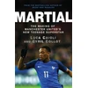 KNYGA Luca Caioli Martial