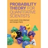 KNYGA Luca Leuzzi Probability Theory for Quantitative Scientists