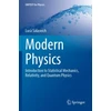 KNYGA Luca Salasnich Modern Physics