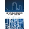 KNYGA Luca Siliquini Cinelli Biopolitics and Structure in Legal Education