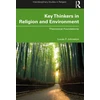 KNYGA Lucas F Johnston Key Thinkers in Religion and Environment