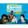 KNYGA Lucasfilm Star Wars: The Empire Strikes Back (A Collector's Classic Board Book)