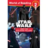 KNYGA Lucasfilm Lucasfilm Press World of Reading: Star Wars: Meet the Galactic Villains