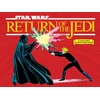 KNYGA Lucasfilm Star Wars: Return of the Jedi (A Collector's Classic Board Book)