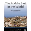 KNYGA Lucia Volk Middle East in the World