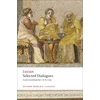 KNYGA Lucian Of Samosata Selected Dialogues