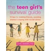 KNYGA Lucie Hemmen Teen Girl's Survival Guide