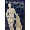KNYGA Lucie Wolfer Sulzer Sacred Geometry of Ancient Greece