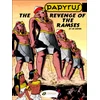 KNYGA Lucien De Papyrus Vol.1: the Rameses Revenge