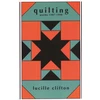 KNYGA Lucille Clifton Quilting