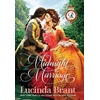 KNYGA Lucinda Brant Midnight Marriage