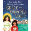 KNYGA Lucinda Riley Grace and the Christmas Angel
