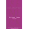 KNYGA Lucius Annaeus Seneca Complete Tragedies, Volume 1
