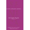 KNYGA Lucius Annaeus Seneca Complete Tragedies, Volume 2