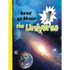 KNYGA Lucy Beevor Read All About the Universe