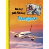KNYGA Lucy Beevor Read All About Transport