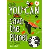 KNYGA Lucy Bell YOU CAN save the planet