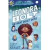 KNYGA Lucy Brandt Leonora Bolt: The Great Gadget Games