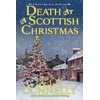 KNYGA Lucy Connelly Death at a Scottish Christmas
